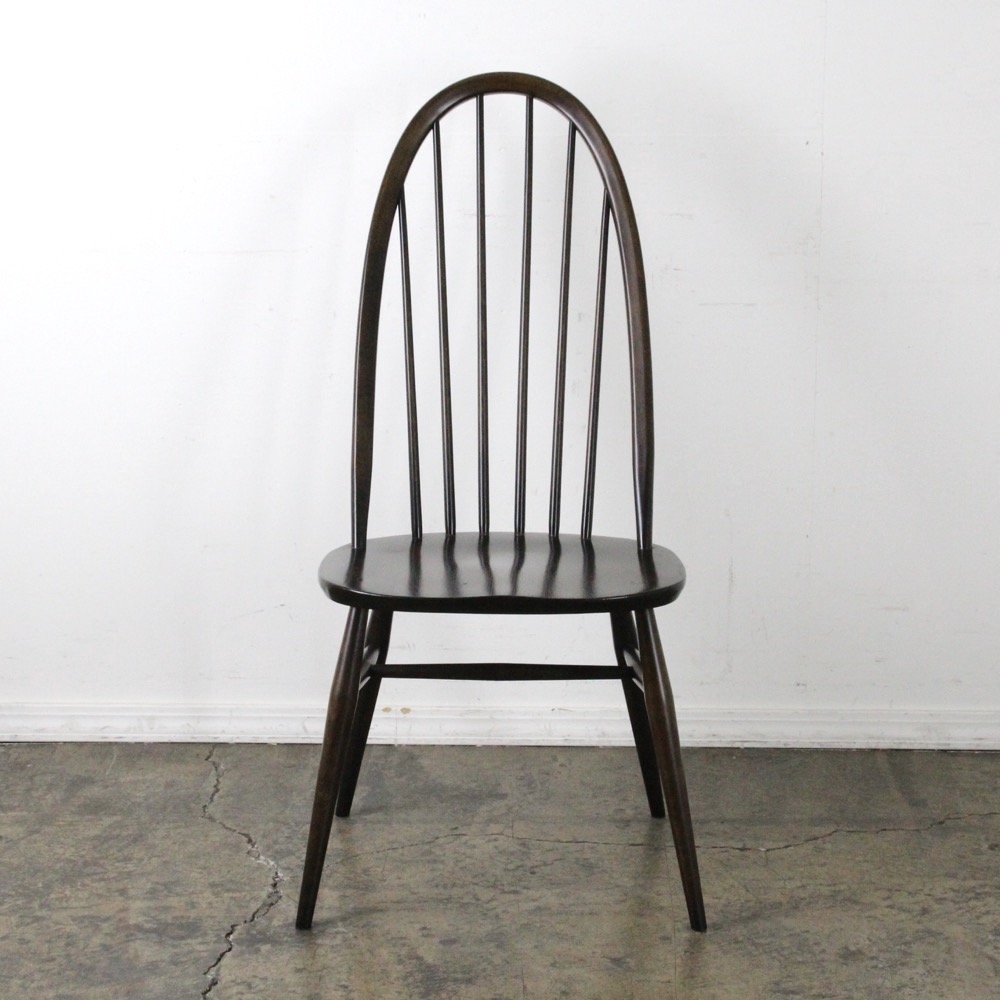 Ercol アーコール Old Colonial オールドコロニアル クェーカーチェア 