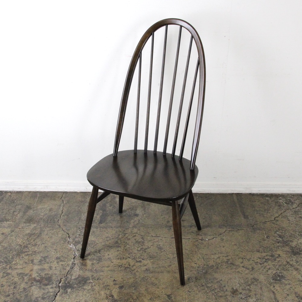 Ercol アーコール Old Colonial オールドコロニアル クェーカーチェア