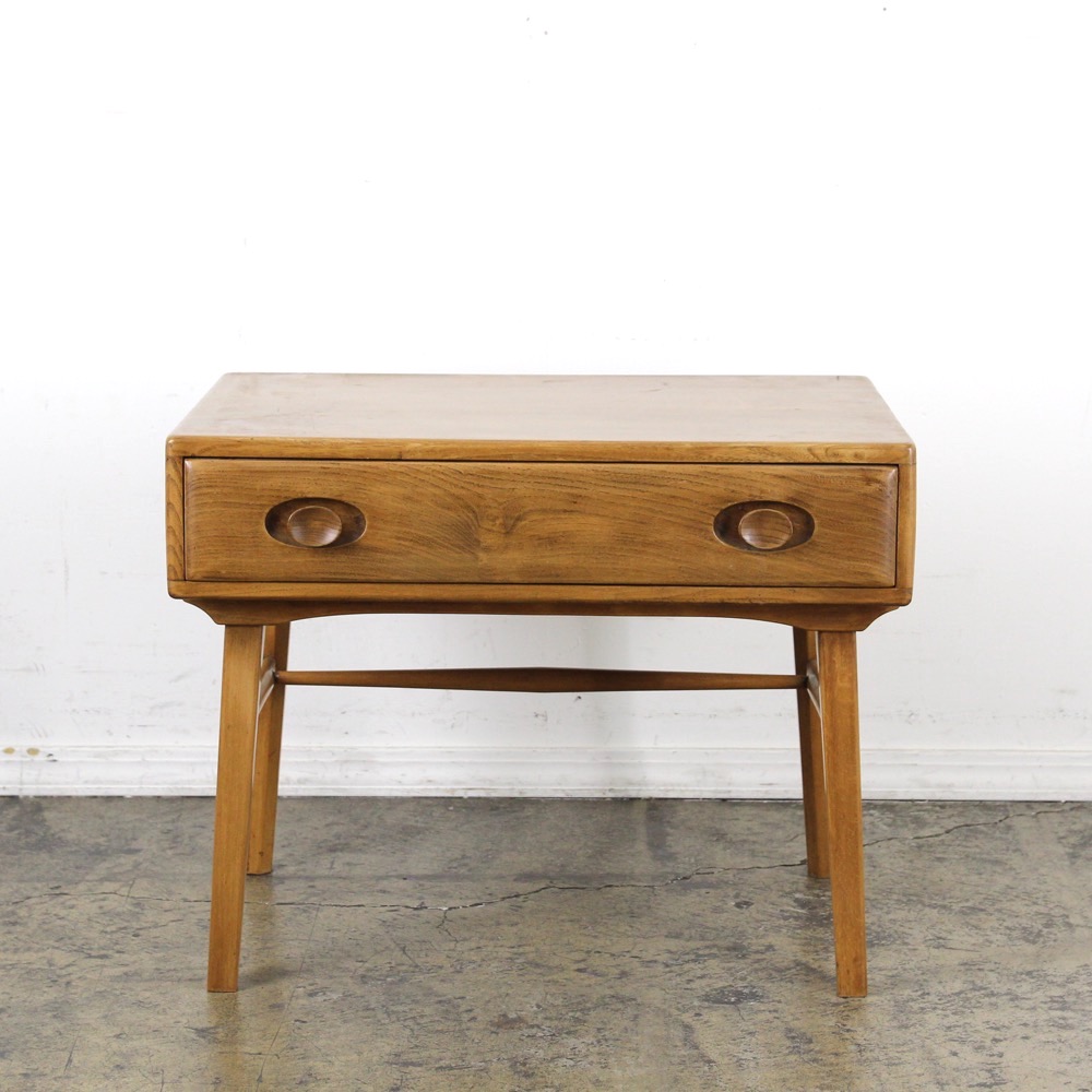 Ercol アーコール Windsor ウィンザー ホールテーブル サイドテーブル